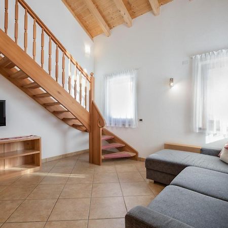 Apartment Kronplatz San Martino in Badia Exterior foto