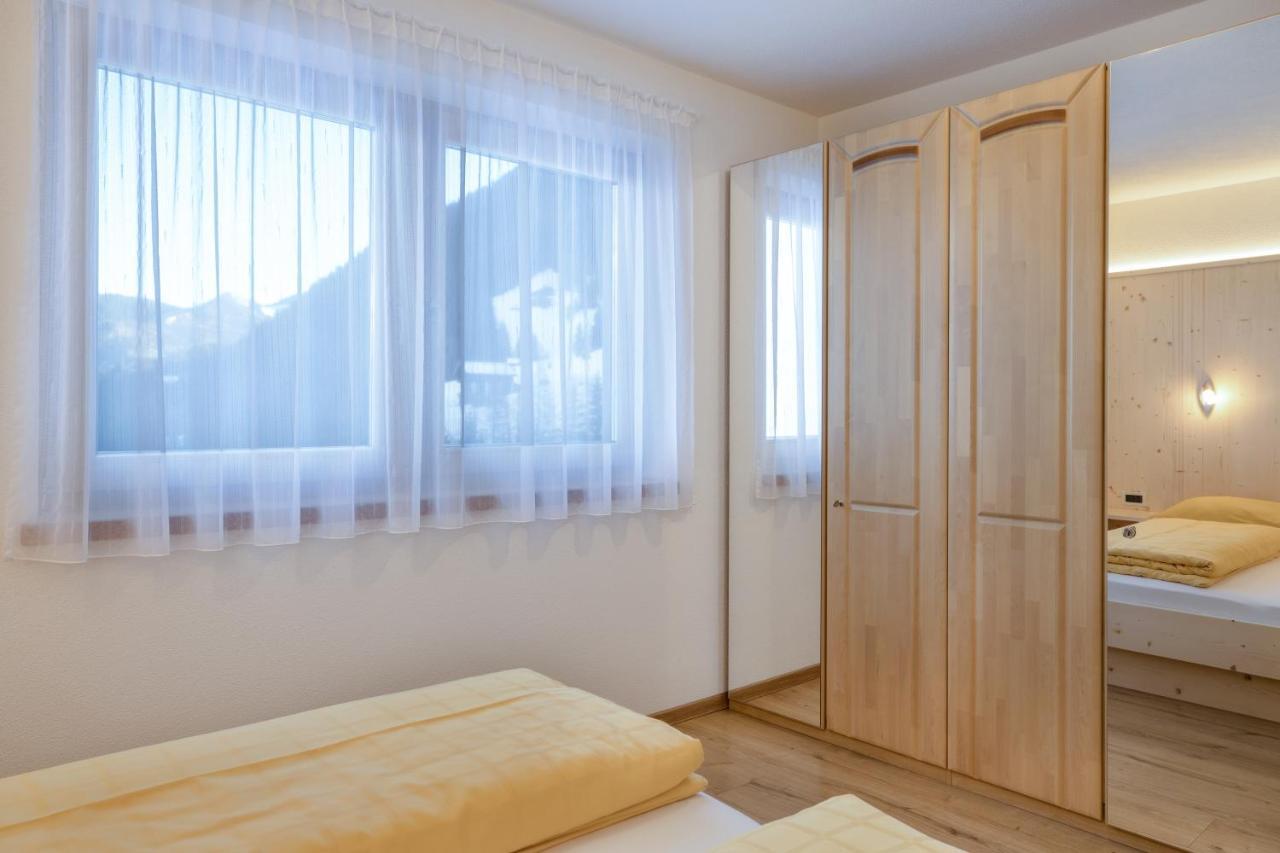Apartment Kronplatz San Martino in Badia Exterior foto