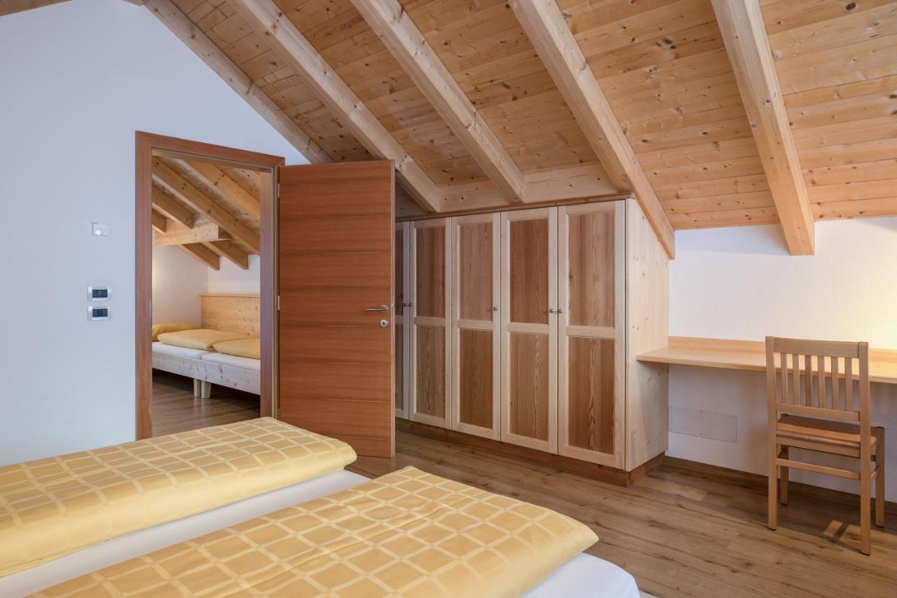 Apartment Kronplatz San Martino in Badia Exterior foto
