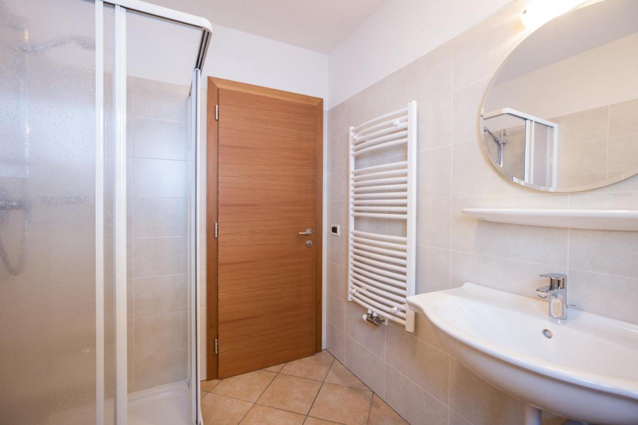 Apartment Kronplatz San Martino in Badia Exterior foto
