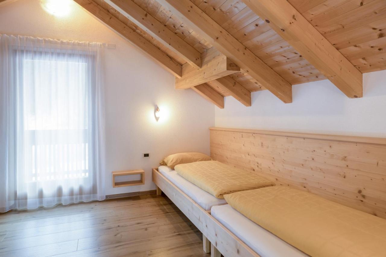 Apartment Kronplatz San Martino in Badia Exterior foto