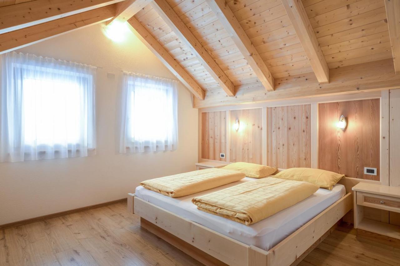 Apartment Kronplatz San Martino in Badia Exterior foto