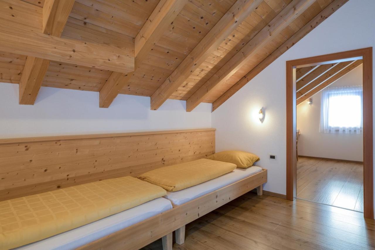 Apartment Kronplatz San Martino in Badia Exterior foto